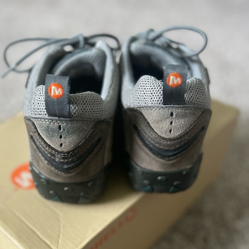 Merrell Chameleon Arc Wind Gor-tex - Picture 5 of 8